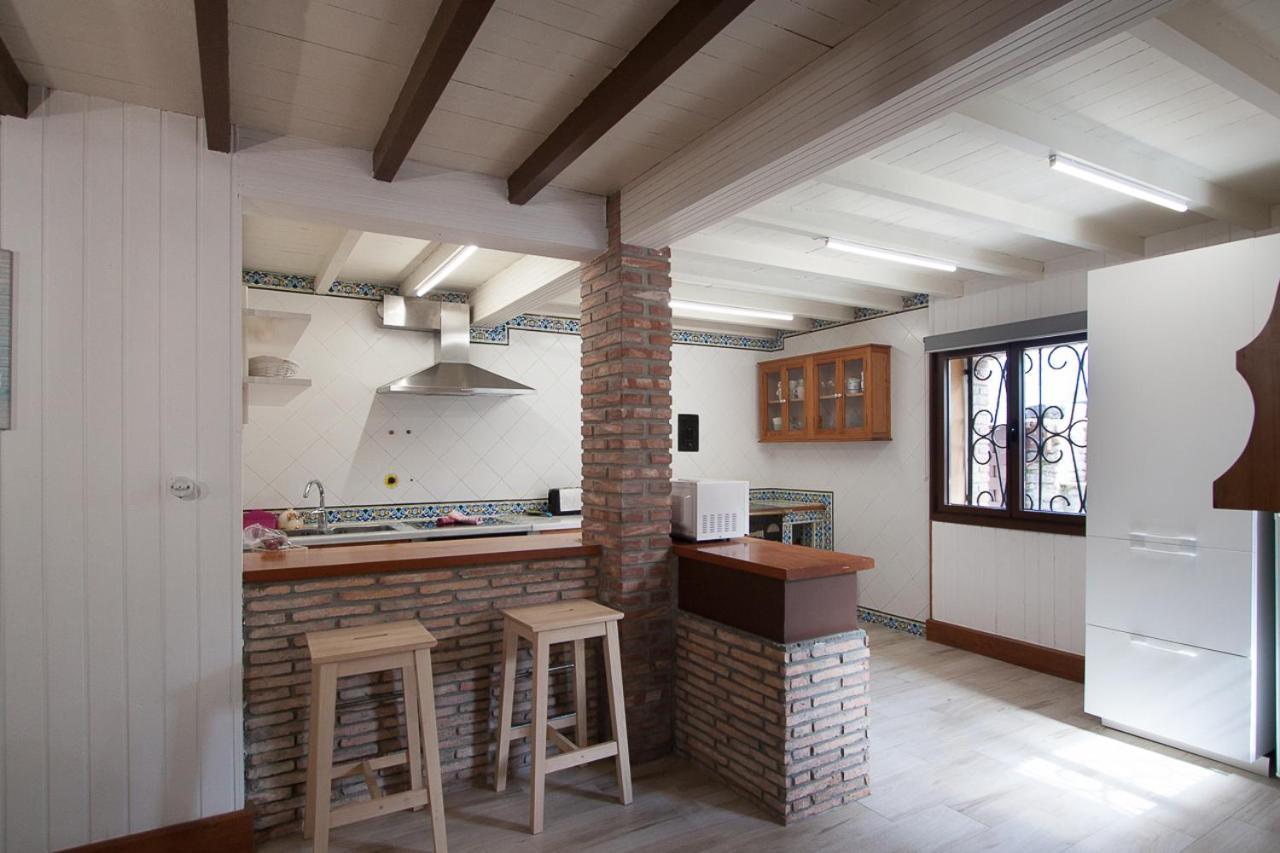 Villa Santa Barbora, Casa A 3 Km De La Playa Llanes Exterior foto